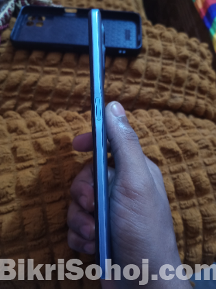 Realme Narzo 50 (4-64) GB